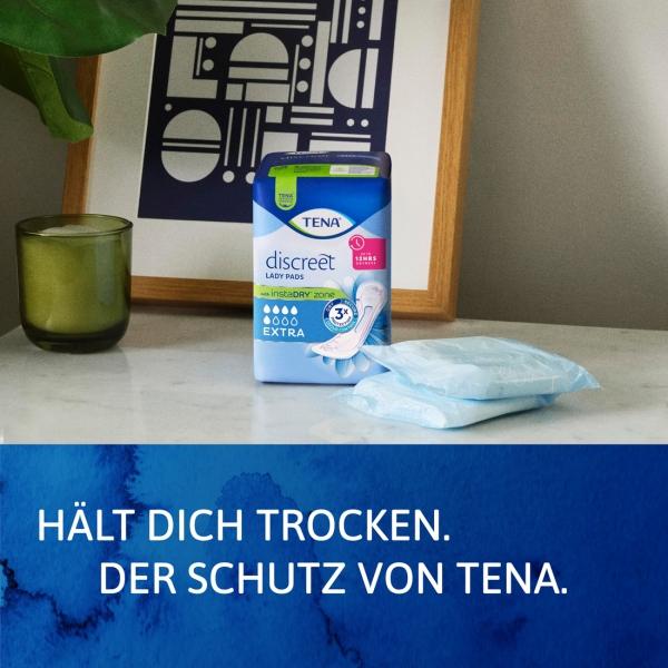 Bild 4 TENA Lady Discreet Extra