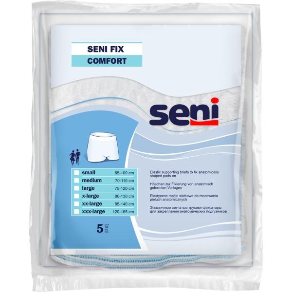 Bild 1 Seni Fix Comfort Gr. L