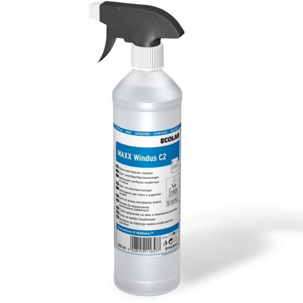 Bild 0 ECOLAB MAXX Windus C2