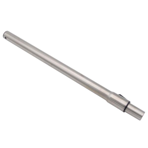 Sprintus Teleskop-Saugrohr aus Edelstahl 540-900 mm verstellbar