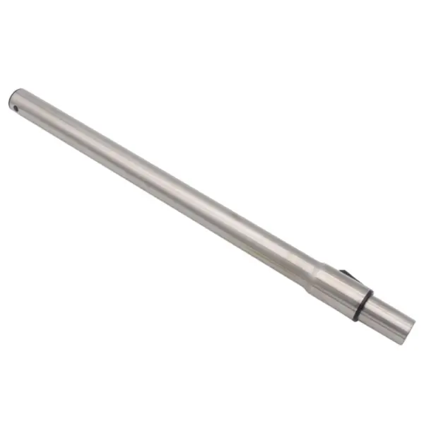 Sprintus Teleskop-Saugrohr aus Edelstahl 540-900 mm verstellbar 