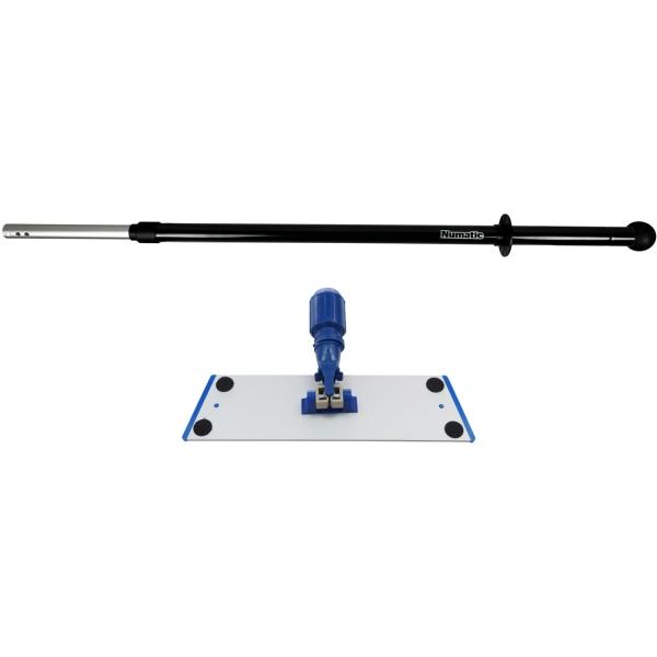 Bild 0 NUMATIC Trapez-Halter 30 cm Starter-Set