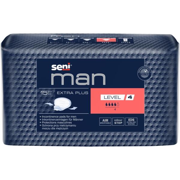 Bild 0 Seni Man Extra Plus Level 4
