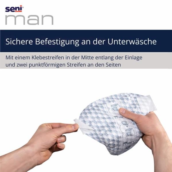 Bild 3 Seni Man Extra Plus Level 4