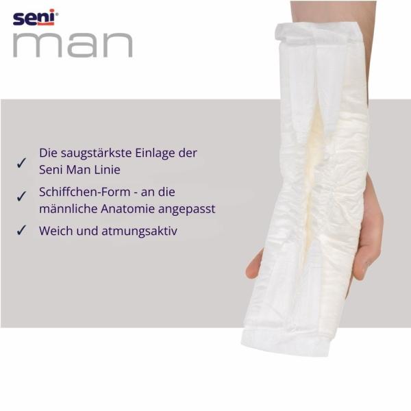 Bild 3 Seni Man Super Level 5