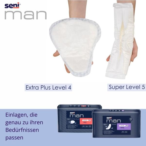 Bild 4 Seni Man Super Level 5