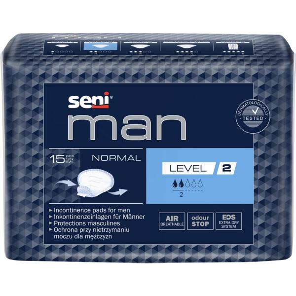 Bild 0 Seni Man Normal Level 2