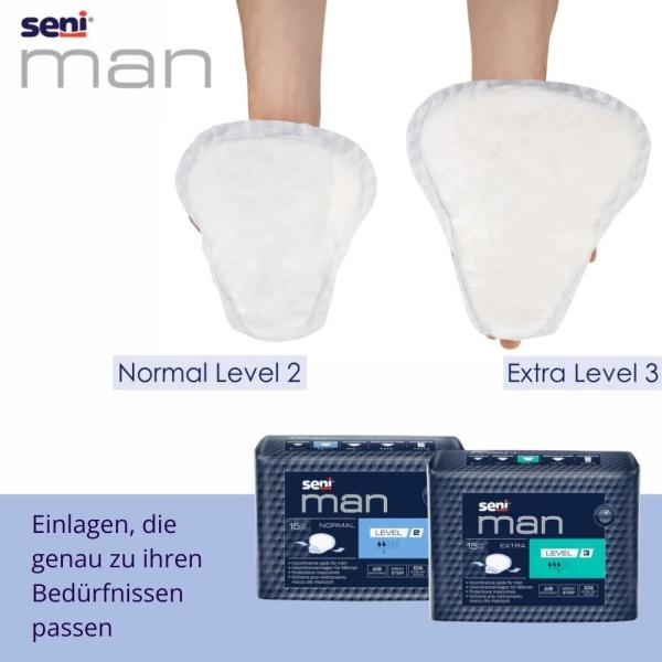 Bild 2 Seni Man Normal Level 2