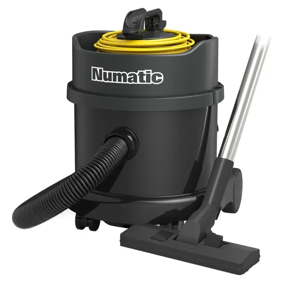 NUMATIC Kesselsauger Numatic 370 PRP370-11 großer Staubsauger inkl. Zubehörset 