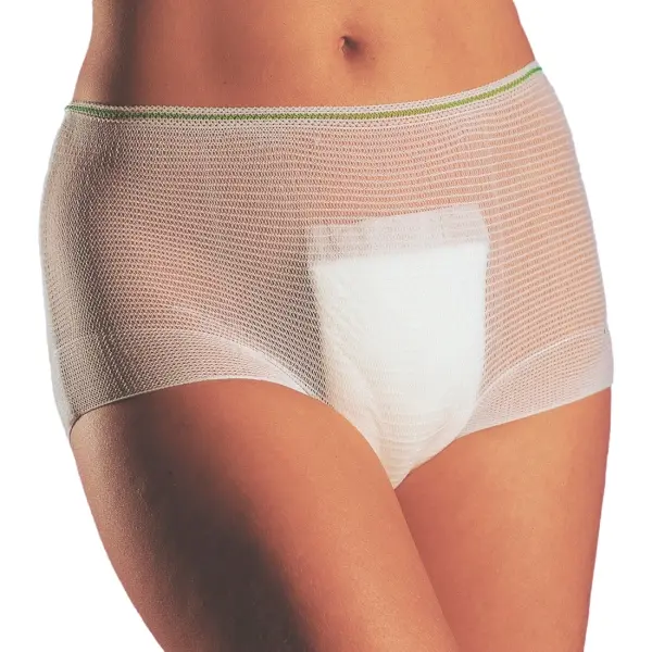 Seni Fix Basic Gr. XL Netzhose für Inkontinenzvorlagen 1 Beutel = 100 Stück