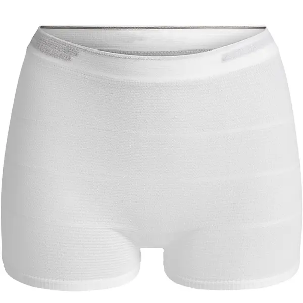 Seni Fix Soft Gr. XXL Fixierhose für Inkontinenzeinlagen 1 Beutel = 25 Stück