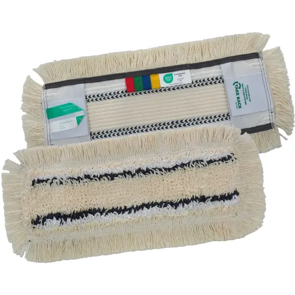NUMATIC Wischbezug ReTex Multi TBS ST/TL Mischgarnbezug 50 cm