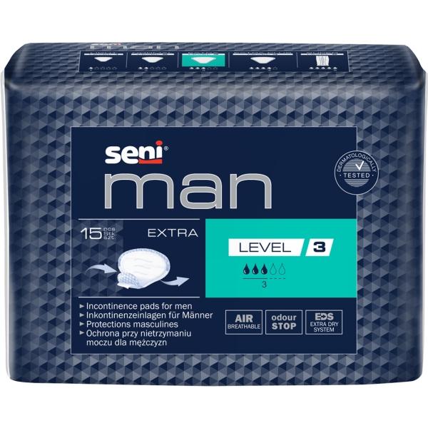 Bild 0 Seni Man Extra Level 3