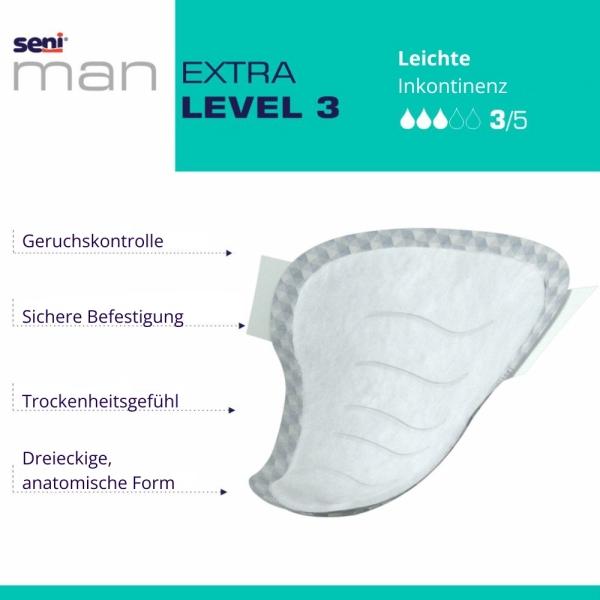 Bild 2 Seni Man Extra Level 3