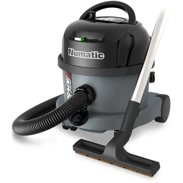 NUMATIC Industriesauger TRM240P-11 Werkstattsauger mit Staubschutzklasse M inkl. Zubehörpaket