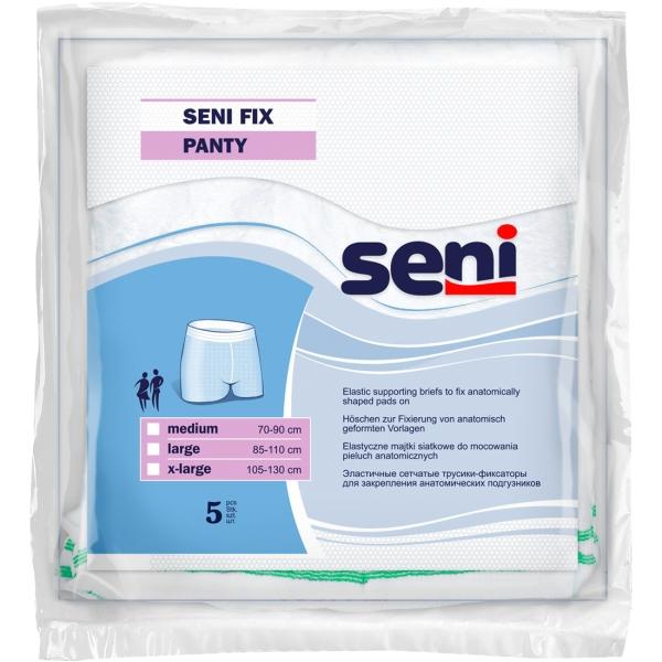 Bild 1 Seni Fix Panty Gr. L