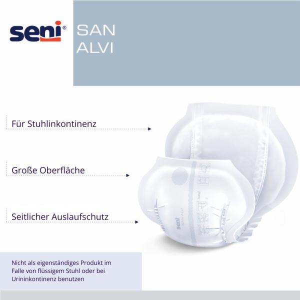 Bild 3 Seni San Alvi
