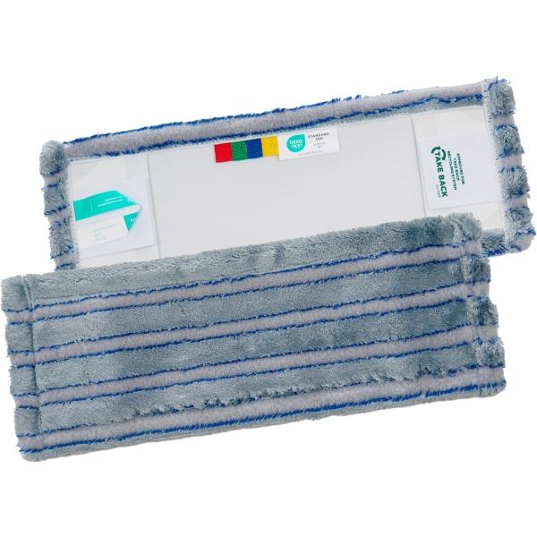 Bild 0 NUMATIC Wischbezug ReTex MicroStripe ST/TL