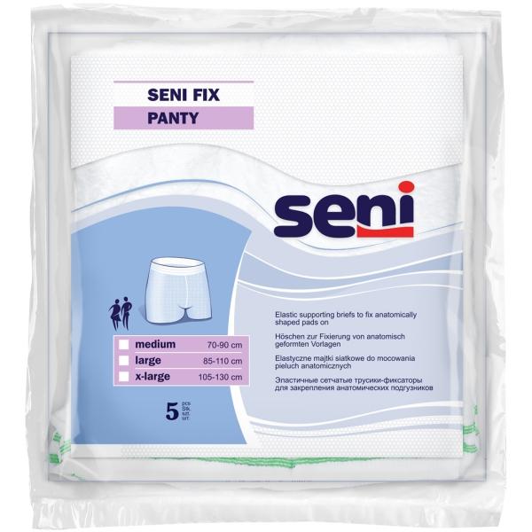 Bild 1 Seni Fix Panty Gr. M