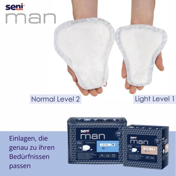 Bild 3 Seni Man Light Level 1