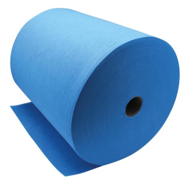 Bild 0 WIPEX SPEZIAL Wischtuch-Rolle blau
