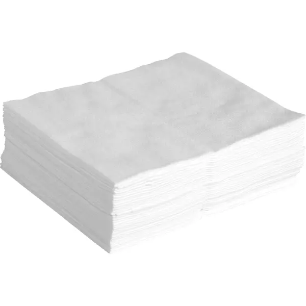 WIPEX SPEZIAL Wisch- & Poliertücher weiß 30 x 38 cm, Z-gefaltet 1 Karton = 10 x 40 Tücher