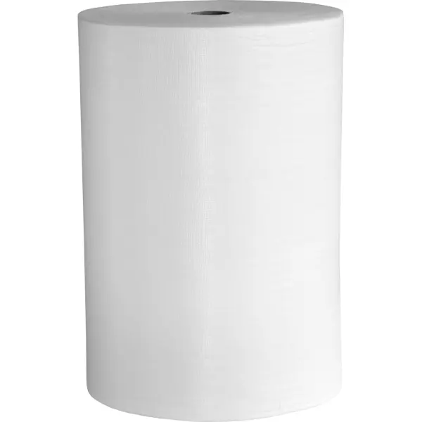 WIPEX SPEZIAL Wisch- und Poliertuch-Rolle weiß 30 x 38 cm 1 Rolle = 400 Tücher