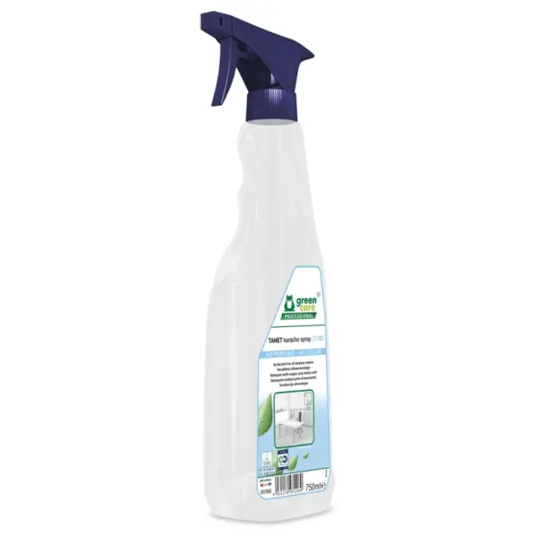 TANET karacho spray zero% Tensidfreier Allzweckreiniger 750 ml Flasche