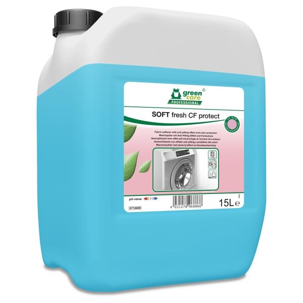 Bild 0 TANA SOFT fresh CF protect