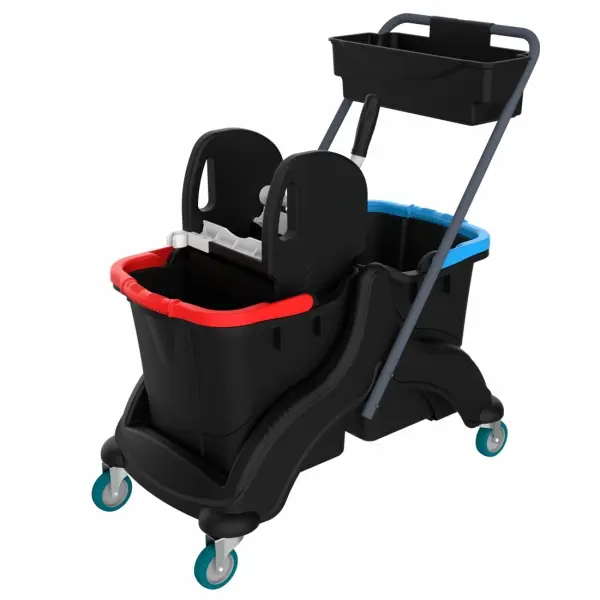 ARCORA SAM LT50 Doppelfahreimer mit Ablagewanne 680 x 410 x 860 cm