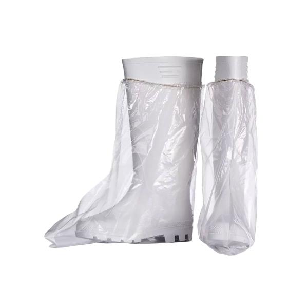 Bild 0 MED-COMFORT Einweg-Überstiefel