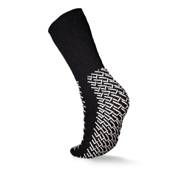 Bild 0 ECO-PLUS Einweg-Antirutsch-Socken