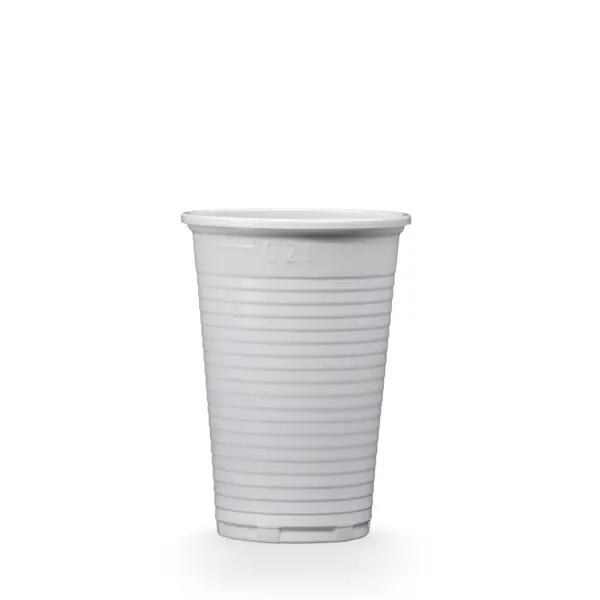 AMPri Dental Einweg-Mundspülbecher 200 ml, weiß 1 Karton = 3000 Stück