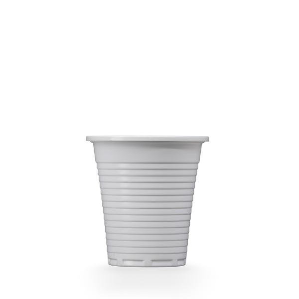 AMPri Dental Einweg-Mundspülbecher 150 ml, weiß 1 Karton = 3000 Stück