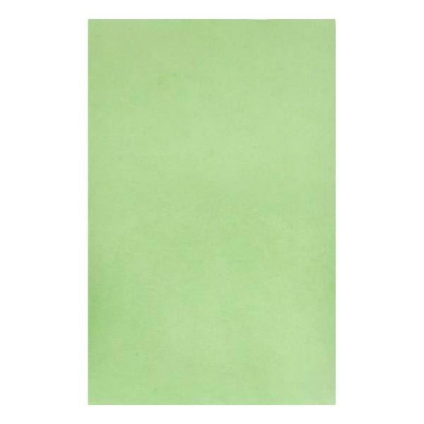 AMPri Dental Tray-Filterpapier aus Zellstoff 18 x 28 cm, limette 1 Pack = 250 Stück