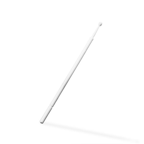 MED-COMFORT Dental Einweg-Mikro-Applikatoren 10 cm, Gr. Weiß/Superfine 1 Box = 400 Stück