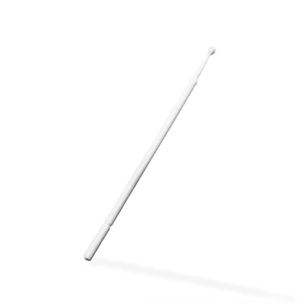 MED-COMFORT Dental Einweg-Mikro-Applikatoren 10 cm, Gr. Weiß/Superfine 1 Box = 400 Stück