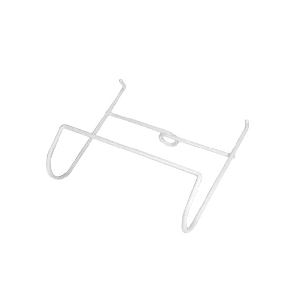Bild 1 TOP-COMFORT Urinbeutelhalter aus Draht