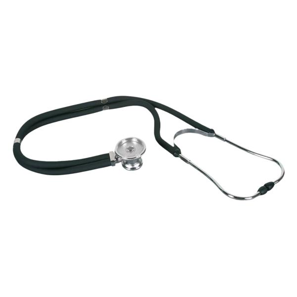 MED-COMFORT Rappaport Stethoskop  schwarz