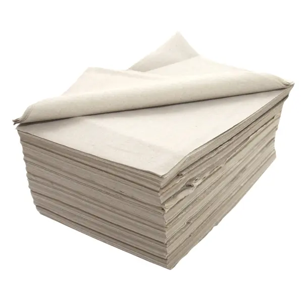 AMPri Zellwatte ungebleicht 40 x 60 cm 1 Karton = 3 x 5 kg