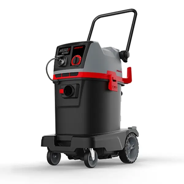 Sprintus HydroX Works Pumpsauger für Industrie und Handwerk 