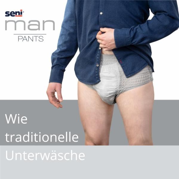 Bild 2 Seni Man Pants Gr. M
