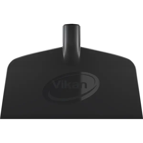 Vikan Nylon-Tisch- und Bodenschaber 25,5 cm, hart schwarz