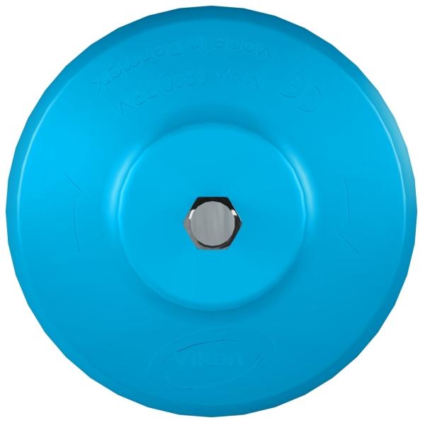 Bild 2 Vikan HyDrive Rundbürste Ø 90 mm