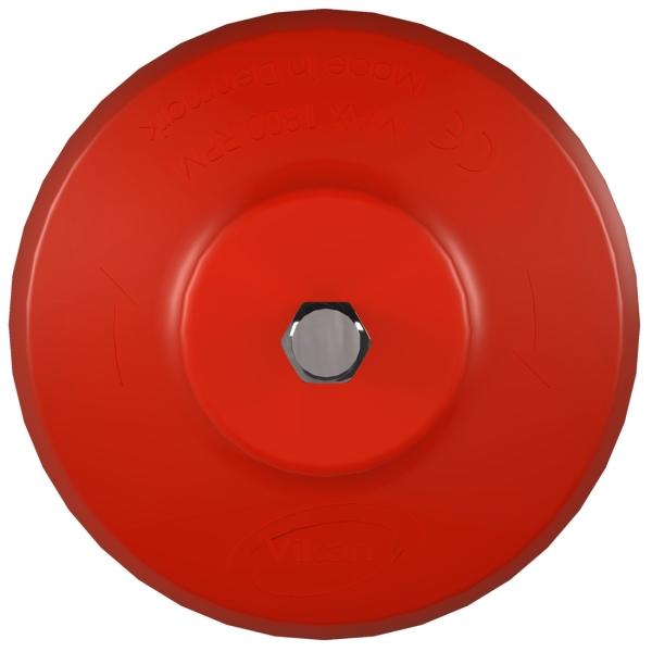 Bild 2 Vikan HyDrive Rundbürste Ø 90 mm