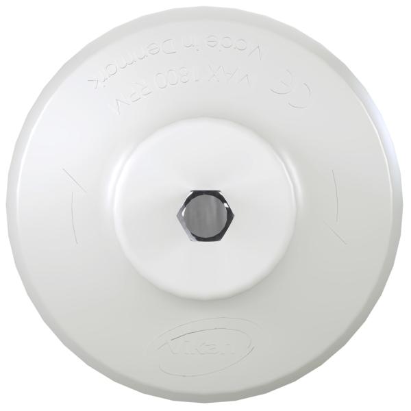 Bild 2 Vikan HyDrive Rundbürste Ø 90 mm