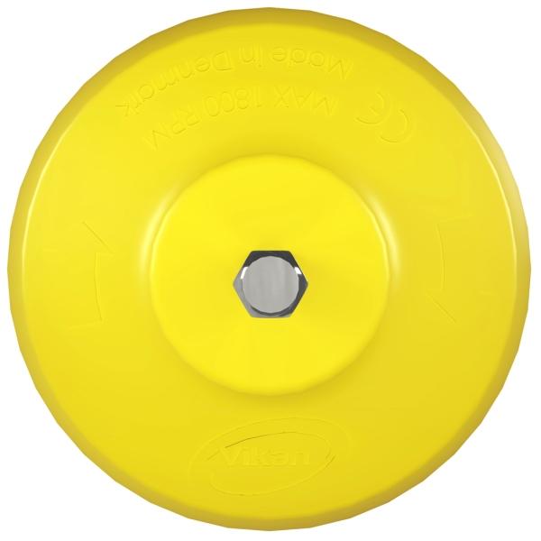 Bild 2 Vikan HyDrive Rundbürste Ø 90 mm