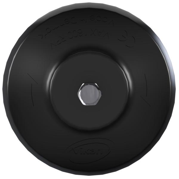Bild 2 Vikan HyDrive Rundbürste Ø 90 mm