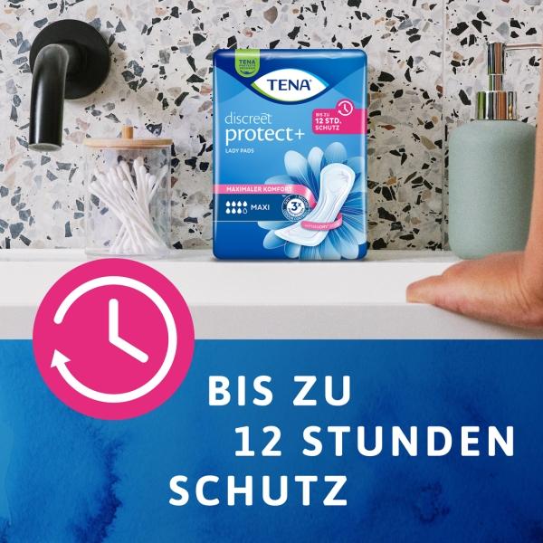 Bild 1 TENA Lady Discreet Maxi