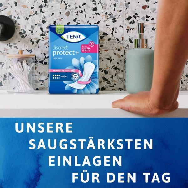 Bild 3 TENA Lady Discreet Maxi